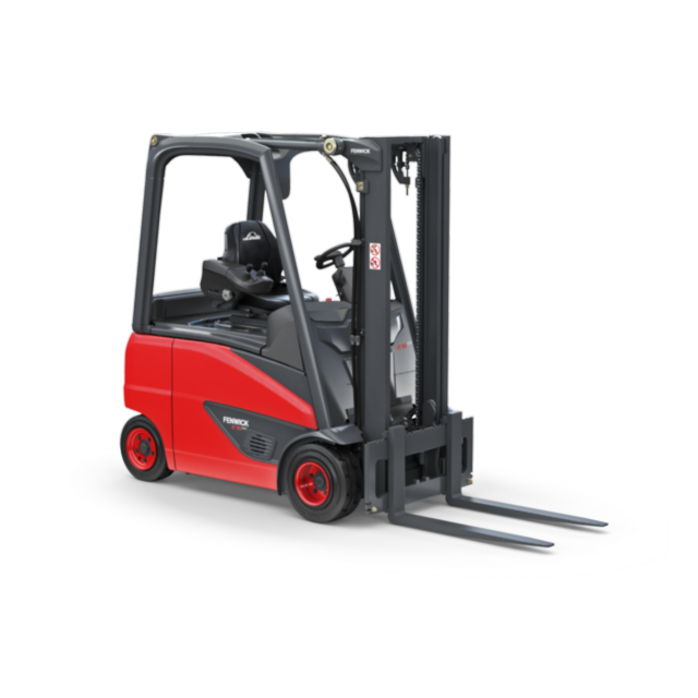 exemple chariot élévateur